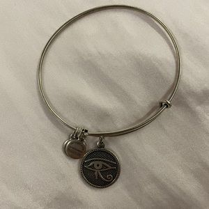 Alex and Ani bracelet